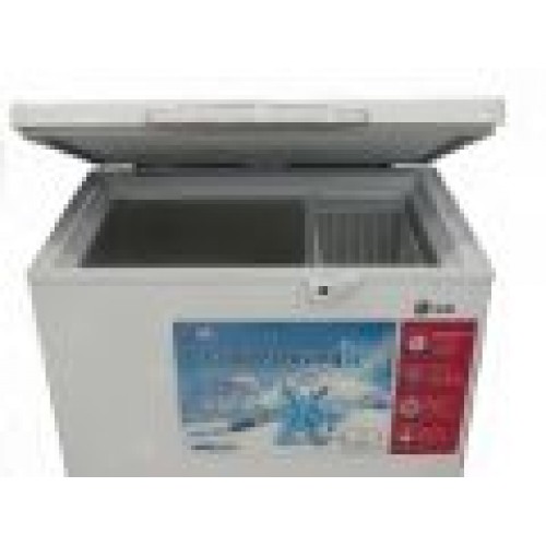 LG Chest Freezer 175L
